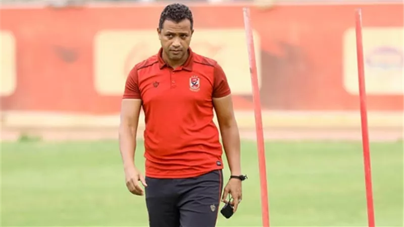 مدرب الأهلي: درسنا أهم نقاط القوة والضعف لدى الدحيل القطري