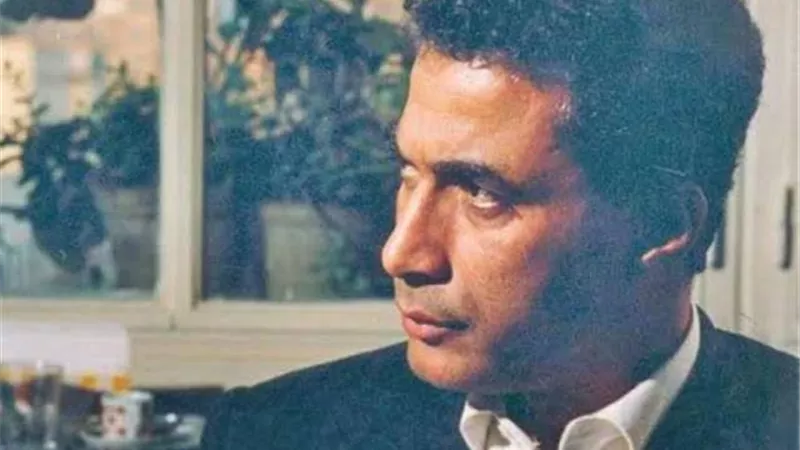 استقرار حالة شقيقة الراحل احمد زكى بعد اصابتها بفيروس كورونا
