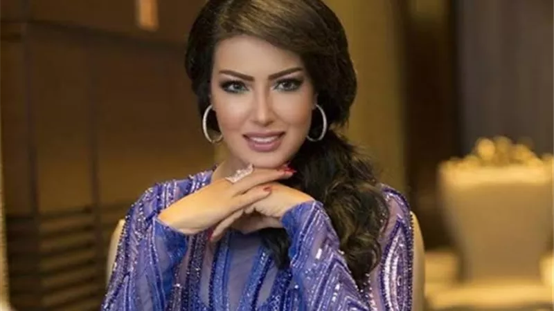 سمية الخشاب تكشف حقيقة خلافها مع محمد رمضان بسبب 