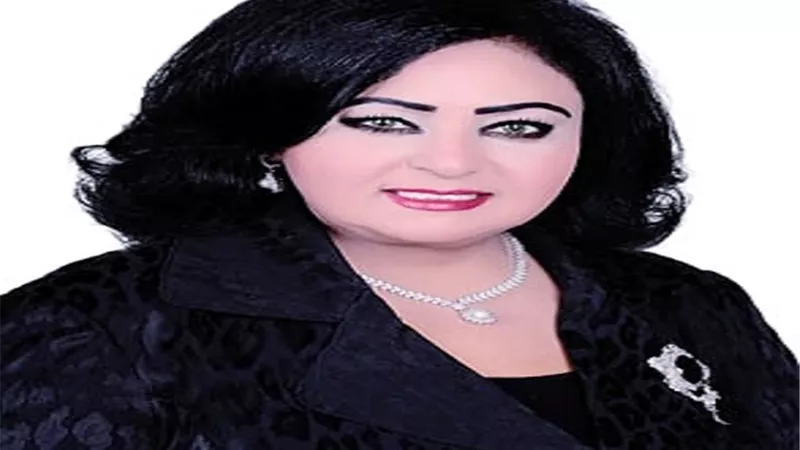 رئيس مجلس الشباب العربي : 