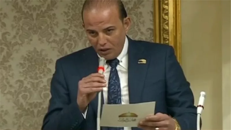 القطامي: توجيهات الرئيس بمواصلة العمل بالمشروعات السياحية والأثرية استعادة لمجد مصري خالد وحضارة عريقة