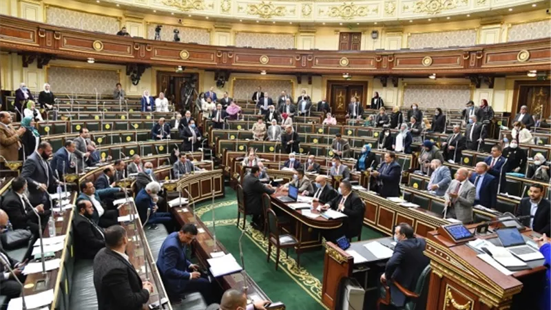«برلماني»: تسجيل 3.7 مليون مواطن بالمرحلة الأولى للتأمين الصحي الشامل يكشف ضخامة المشروع