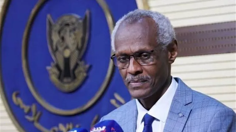 السودان: سلامة نصف السكان تعتمد على اتفاق آمن لملء سد النهضة