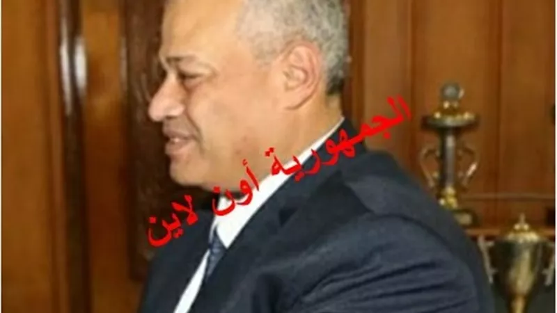 حركة التنقلات الداخلية لمديرية أمن المنوفية .. تعرف عليها