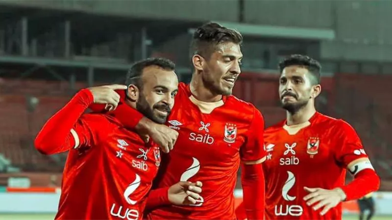ضياء السيد: أُفضل البدء بمحمد شريف على حساب بواليا أمام الدحيل