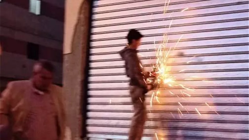 بوابة الجمهورية