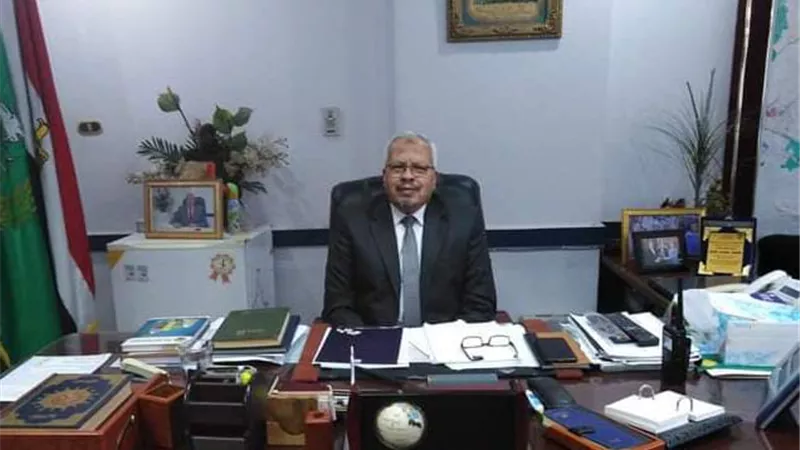 بوابة الجمهورية