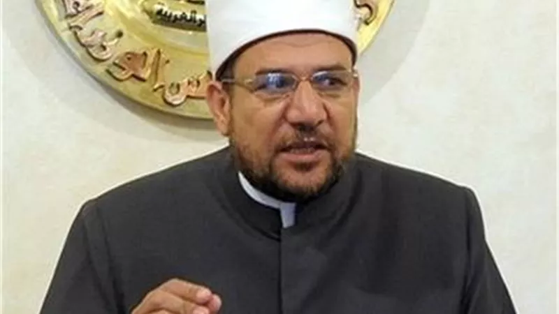 وزير الأوقاف يكشف بالأرقام: الرئيس السيسي أعطى اهتمام و أولوية لتحسين أحوال الأئمة المالية والمعيشية.. وتوفير موارد مالية بالجهود الذاتية