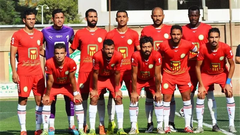 المصري يواجه البنك الأهلي في مباراة غامضة.. اليوم