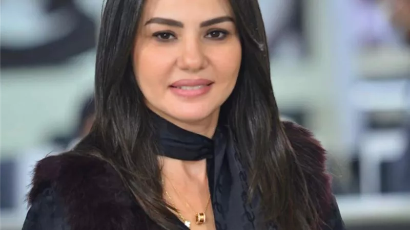 دينا فؤاد : شخصية حنان بمسلسل 