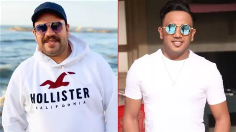 محمد عبد الرحمن وأوس أوس ضيفا أمير كرارة في 