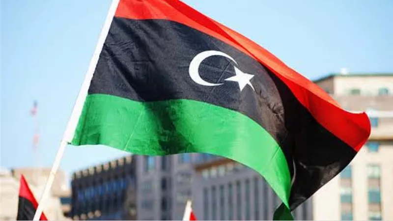 اليوم .. بدء أعمال منتدى الحوار السياسي الليبي