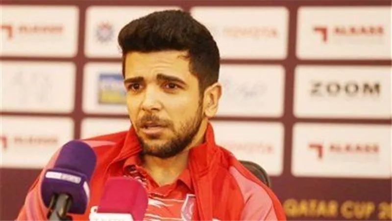 لاعب وسط الدحيل: جاهزون لمواجهة الأهلي