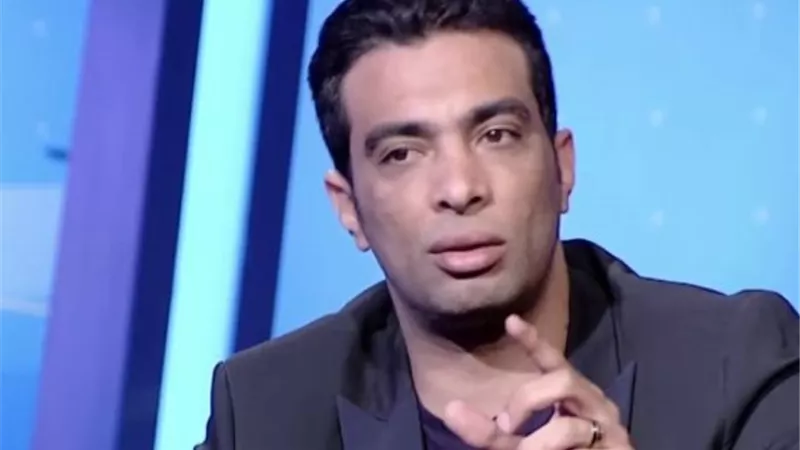 شادي محمد يختار تشكيل الأهلى الأمثل لمواجهة الدحيل القطرى