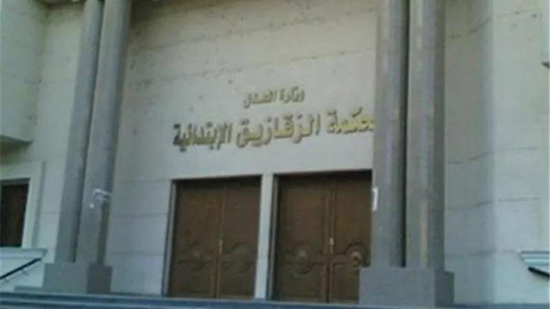 المشدد 10 سنوات للمزور بالشرقية قام بتزوير 250 الف جنيه من معاش متوفية