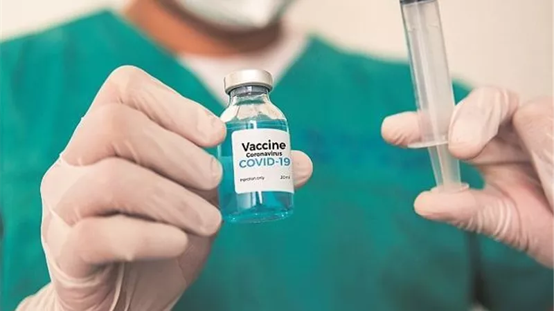 المكسيك توقع إتفاقية لتزويد البلاد بلقاح سبوتنيك الروسي
