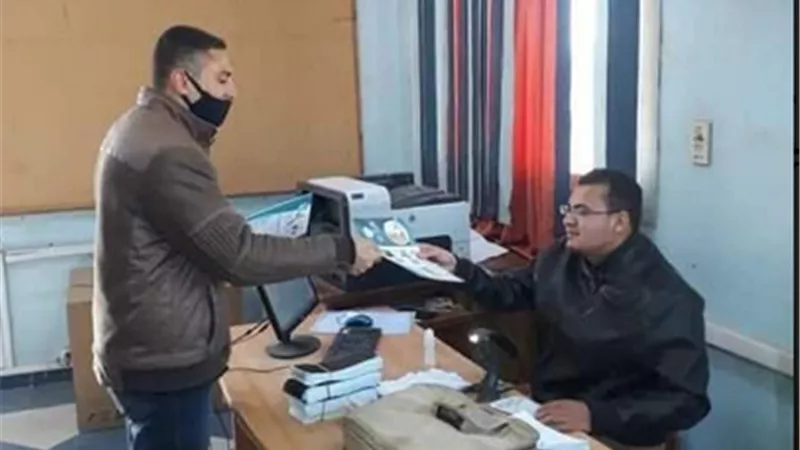 حملات توعية لترشيد استهلاك المياه بالشرقية