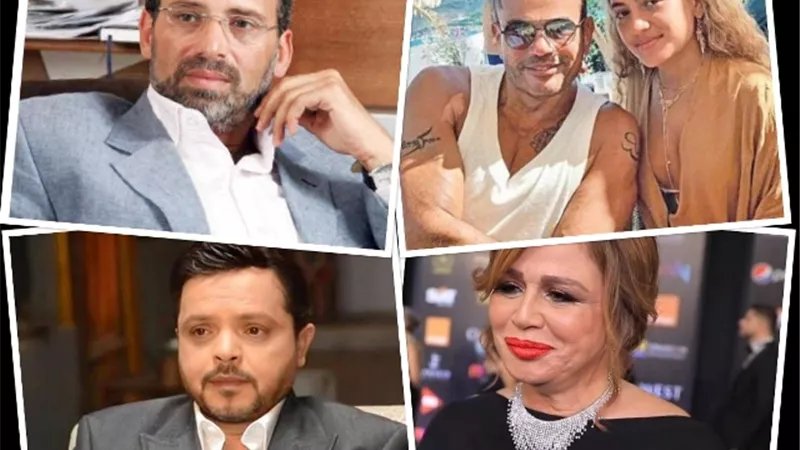 تريندات المشاهير: 700 ألف مشاهدة لــ برومو 