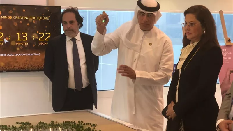 وزيرة التخطيط: المشاركة بـ