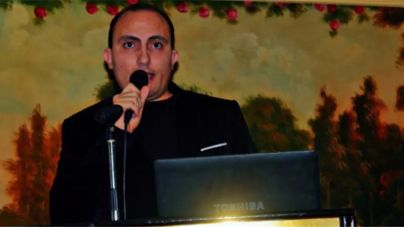 خبير دولي يحاضر في منهجية ٦ سيجما لزيادة الإنتاج والجودة