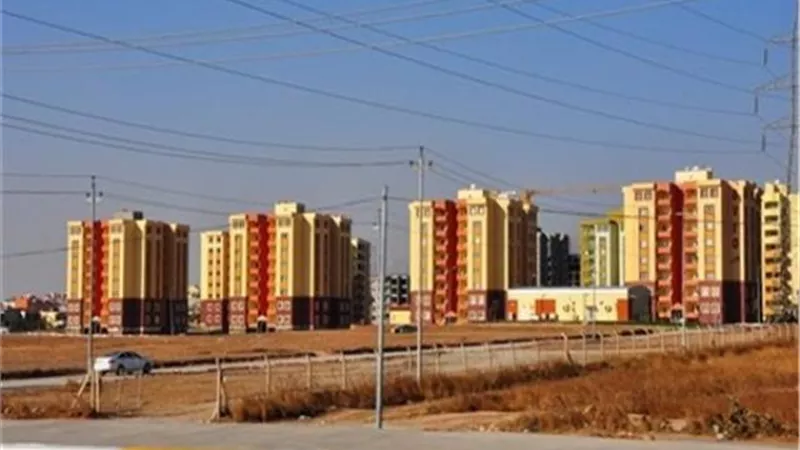 رئيس جهاز مدينة أسيوط الجديدة يحذر من النصب لتخصيص وحدات إسكان اجتماعى بالمدينة