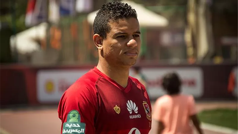 الفحص الطبى يحدد مشاركته سعد سمير أمام الإنتاج