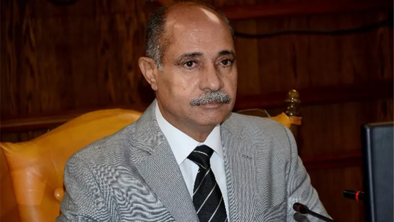 مصر تستضيف مؤتمر المجلس الدولي للمطارات الشهر القادم