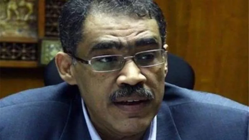 «رشوان» يطلق شعار حملته الانتخابية «لم الشمل وهيبة النقابة»