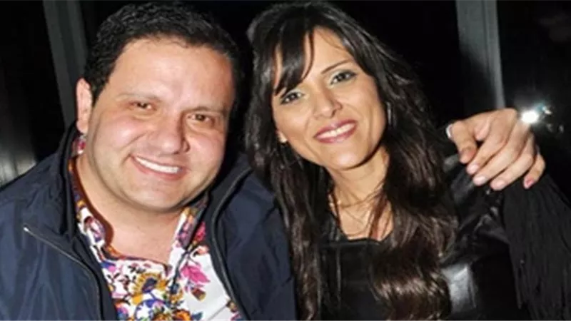 رسالة غرام من إدوارد الى زوجتة فى عيد الحب .. صور