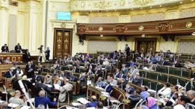 رئيس النواب: جلسة اليوم تاريخية يشاهدها الرأى العام بالداخل والخارج