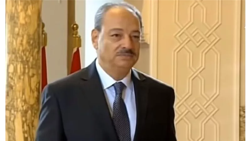 النائب العام يقرر حظر النشر في قضية الفيديوهات الفاضحة