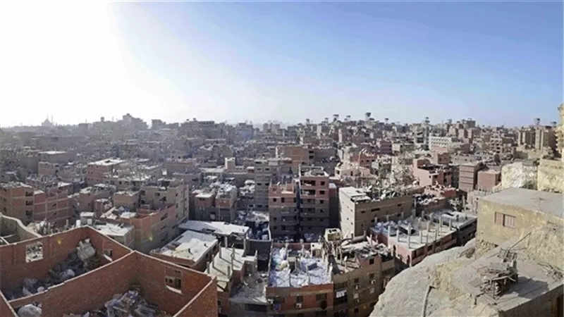 الحكومة تنفى تهجير أهالي 