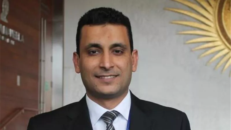 نجاح الهيئة للاستعلامات فى مستهل مهمة الاعلاميين خلال تغطية القمة الافريقية