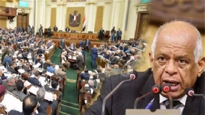 عبد العال: غدا التصويت على تعديل الدستور