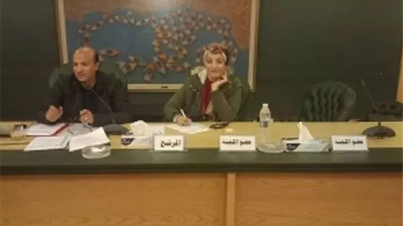 بعد ساعتين من فتح باب الترسح.. مرشح للنقيب وآخر للمجلس بانتخابات «الصحفيين»
