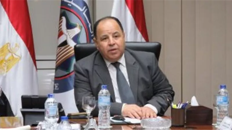 المالية: الموازنة العامة للدولة يتم إعدادها وفقا لمتوسط سعر صرف الدولار