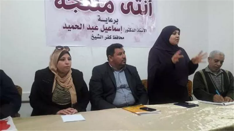 محافظ كفرالشيخ يتابع بداية فعاليات مبادرة 