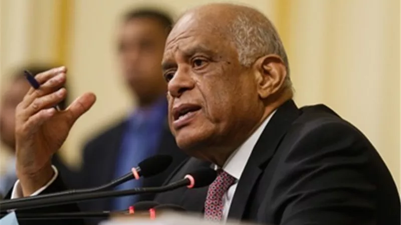 رئيس مجلس النواب يوضح مدة الرئاسة فى الدستور