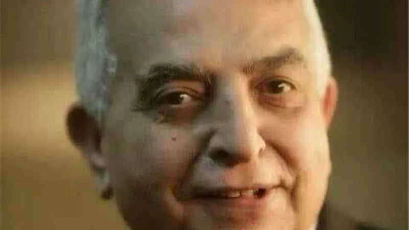 ثقافه الاسكندريه تكرم محمد غنيم بعد نصف قرن عطاء
