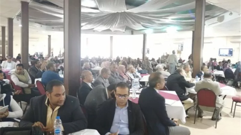 758 مليون جنيها لدعم المشروعات الاقتصادية بقنا