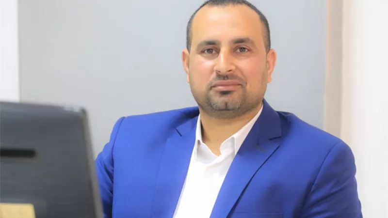 مرشح ل