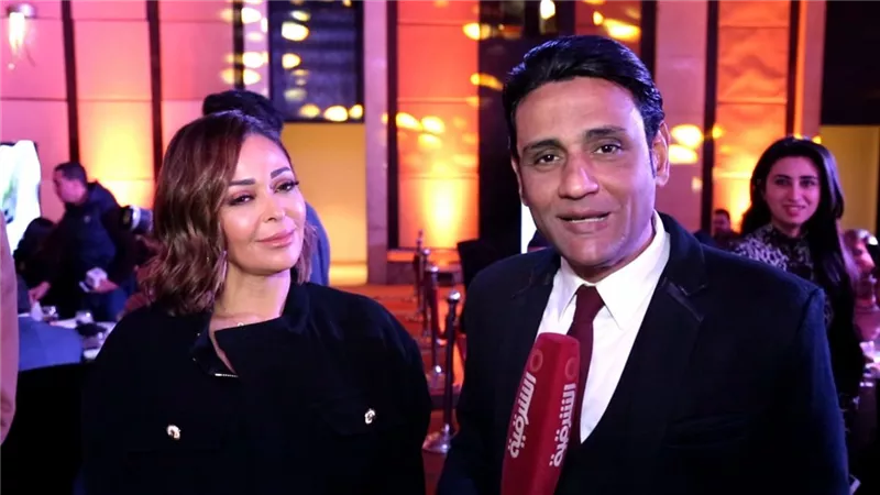 بالفيديو والصور ..نجوم الفن يكشفون أعظم قصص الحب في حياتهم