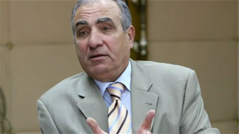 اللواء أبوبكر الجندي رئيسا للجنة بحوث المشاهدة بالأعلي للإعلام