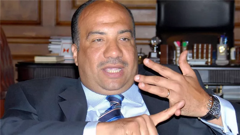 مصيلحي ينفى اتفاق رؤساء الأندية على مواعيد كأس مصر