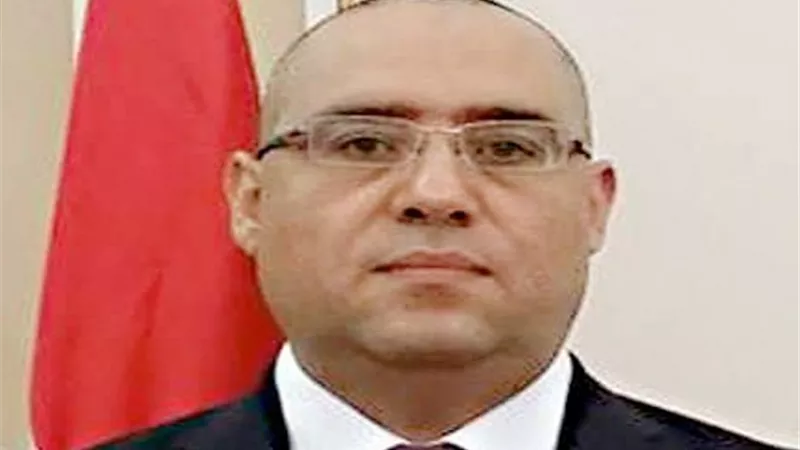وزير الإسكان : تكليفات من الرئيس بمتابعة سد 