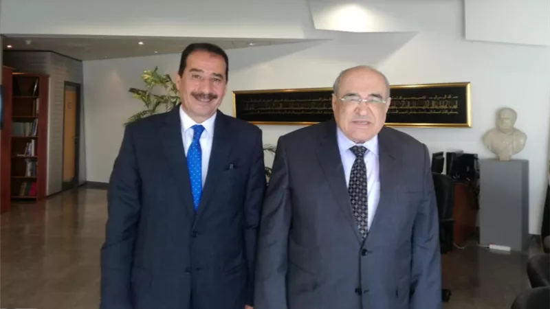 ندوة لمعهد حوض النيل بالفيوم بالتعاون مع مكتبة الاسكندرية