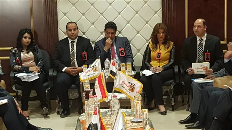 تدشين أولى لقاءات 