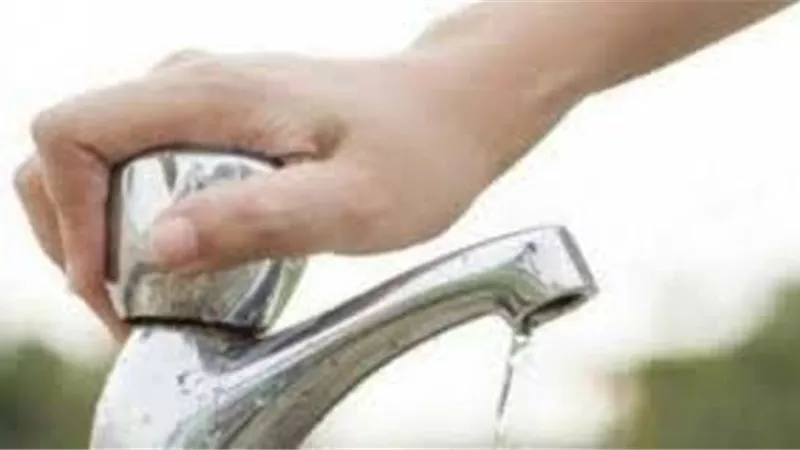 قطع المياه عن عدة مناطق بالبياضية بالأقصر لإجراء أعمال التطهير الإثنين القادم