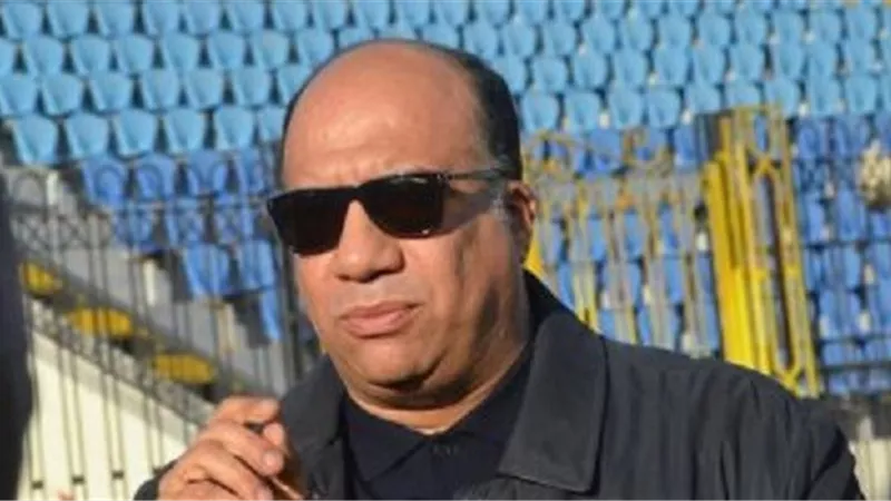 الاتحاد السكندرى يعترض على موعد مباراته فى بطولة الكأس .. فيديو