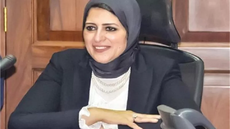 وزيرة الصحة: الانتهاء من 88 الف عملية جراحية ضمن مبادرة الرئيس